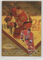 Josef Vasicek #/66