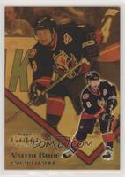 Valeri Bure #/299