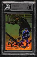 Rob Blake [BAS BGS Authentic] #/299