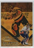 Rick DiPietro [EX to NM] #/33