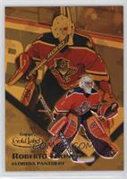 Roberto Luongo #/199