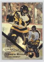 Andrew Raycroft #/333