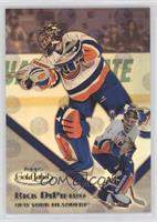 Rick DiPietro #/333