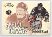 Dominik Hasek