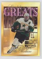 Mike Modano