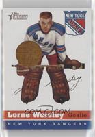 Gump Worsley