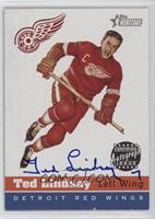 Ted Lindsay