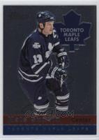 Mats Sundin #/555