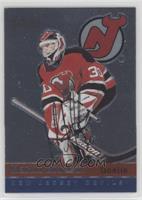 Martin Brodeur #/555