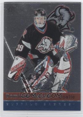 2000-01 Topps Heritage - [Base] - Chrome #26 - Dominik Hasek /555