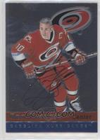 Ron Francis #/555