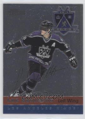 2000-01 Topps Heritage - [Base] - Chrome #40 - Luc Robitaille /555