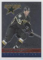 Mike Modano #/555