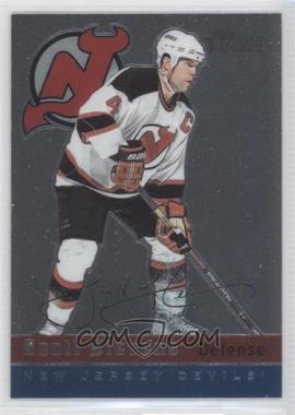 2000-01 Topps Heritage - [Base] - Chrome #59 - Scott Stevens /555