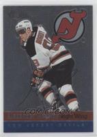 Alexander Mogilny #/555