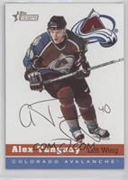 Alex Tanguay