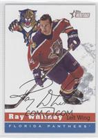 Ray Whitney