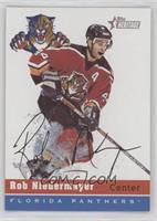 Rob Niedermayer