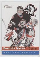 Dominik Hasek [EX to NM]