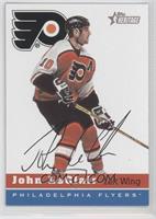 John LeClair