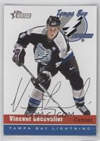 Vincent Lecavalier