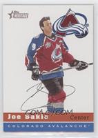 Joe Sakic