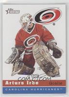 Arturs Irbe