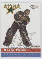 Marty Turco #/1,955