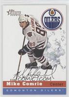Mike Comrie #/1,955