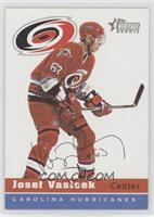 Josef Vasicek #/1,955