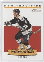 Vincent Lecavalier