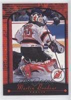 Martin Brodeur