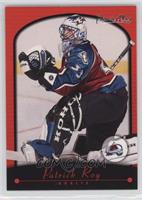 Patrick Roy