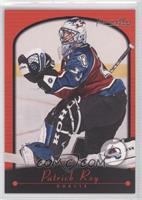 Patrick Roy