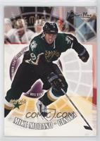 Mike Modano