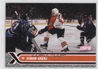 Simon Gagne