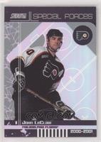 John LeClair [EX to NM]