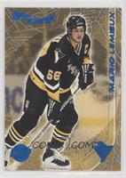 Mario Lemieux #/299