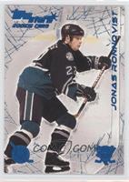 Jonas Ronnqvist #/299