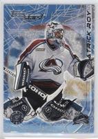 Patrick Roy