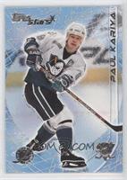 Paul Kariya