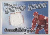 Darren McCarty