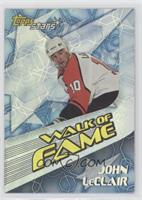 John LeClair