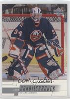 John Vanbiesbrouck #/100