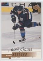 Markus Naslund [EX to NM]