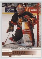 Mike Vernon