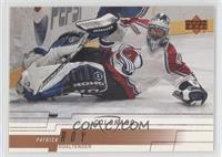 Patrick Roy