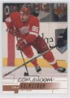 Tomas Holmstrom