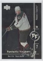 Keith Tkachuk