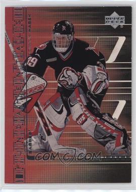 2000-01 Upper Deck - Fun-Damentals #F2 - Dominik Hasek